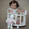 Babiesprincess Lifelike Reborn Baby Doll, Babiesprincess