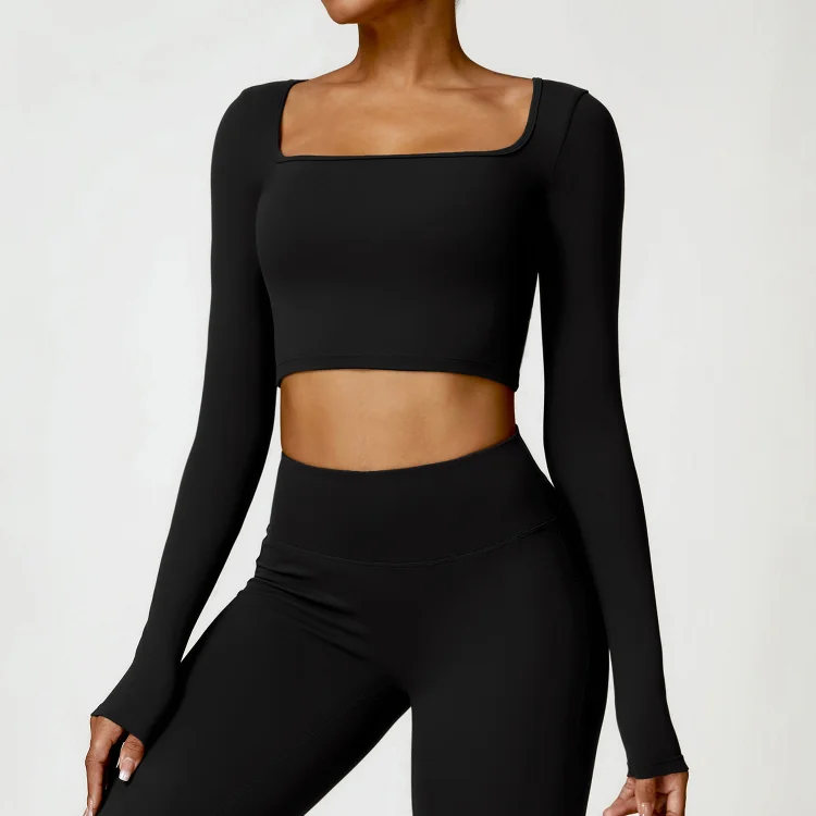 PASUXI Best Selling Seamless Leggings Pants Sports Bra Fitness Sports Running Activewear Gym Yoga Sets For Women Yoga Leggings Sets huanwei