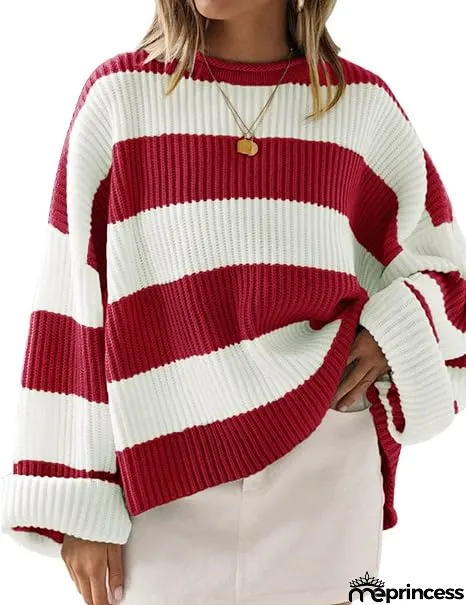 Casual and Effortless general Sweater