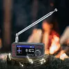 Mini SI4732 DSP Radio Full Band Mini Receiver LSB USB AM FM Radio Portable Radio