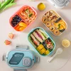 Portable Lunch Box-🔥Hot Sale Promotion 49% OFF