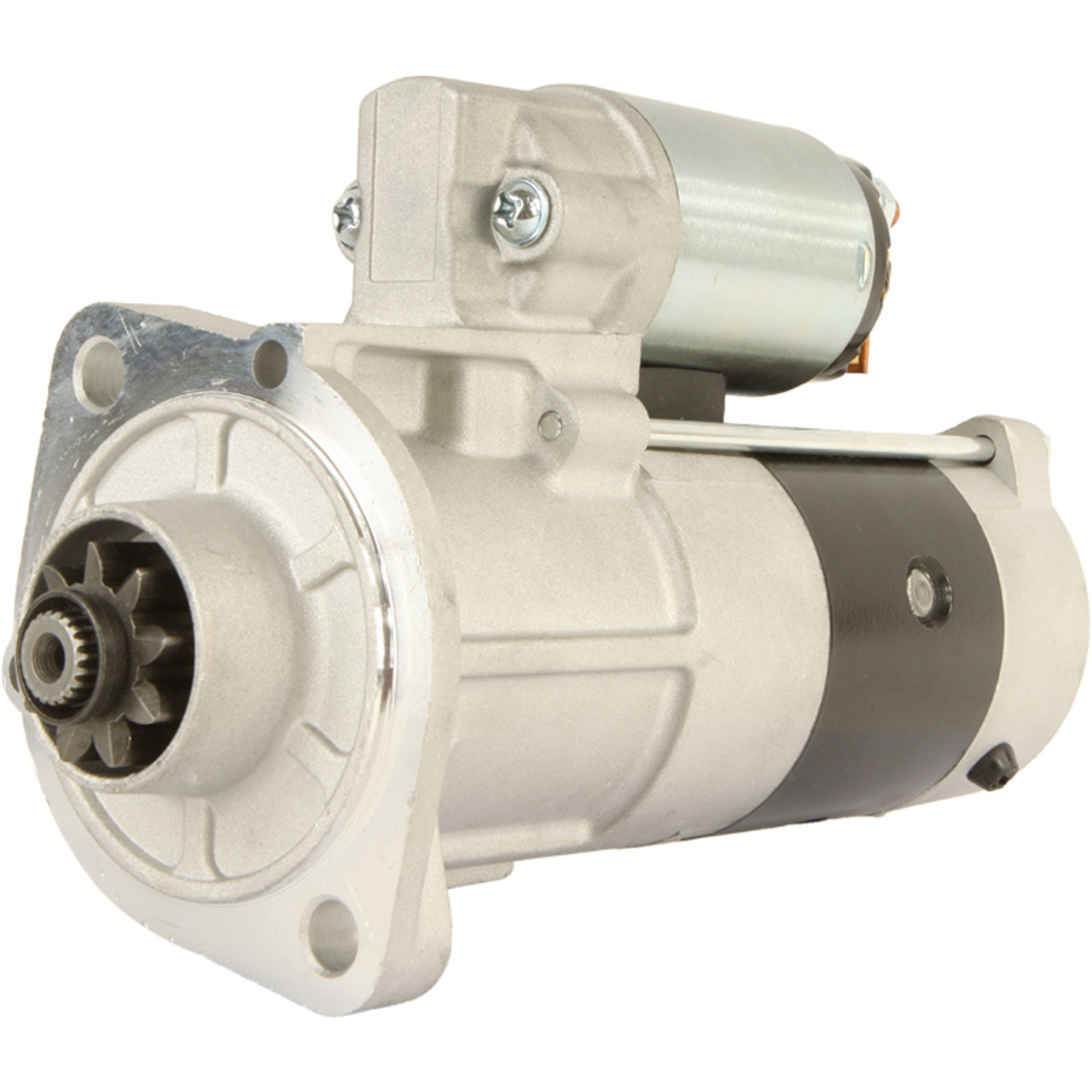 STG91103 Starter for Kubota V3300 V3800 DSL ENGINES  1C010-63010  1C010-63015 1G772-63010 77700-02594  1C010-63011