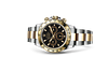 Rolex 116503 Daytona Black - New