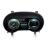 12,3 Zoll LCD f&uuml;r Mercedes BENZ VITO Cluster Armaturenbrett Instrument Vollbild Tachometer