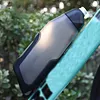 Bicycle Aerodynamic Water Bottle Bracket Set 600ml Bike Water Bottle for Cycling
