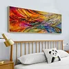 5D DIY Diamond Arts Kits Diamond Mosaic 43.3x19.7in for Home Wall Decor