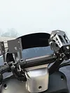 1 Set Motorcycle Adjustable Handlebar Motorcycle Balance Bar Motorcycle Crossbar