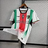 2024 Palestine Home Football Shirt 1:1 Thai Quality