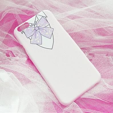 Pink/Purple Seifuku Uniform Phone Case SP166304