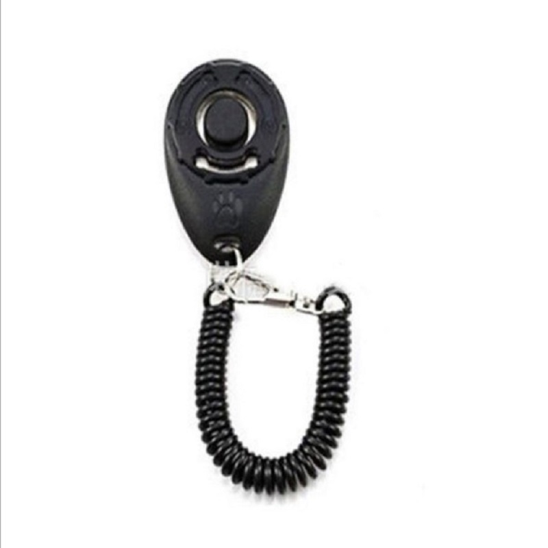 

Dog Clicker Stop Barking Bark Control Pet Training Supplies, 501 Original