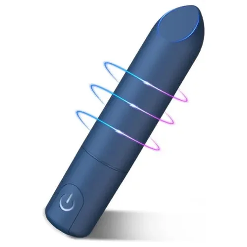 pornhint Pornhint Clit Stimulation Bullet Vibrator Dildo G-spot Massager Adult Sex Toys For Women