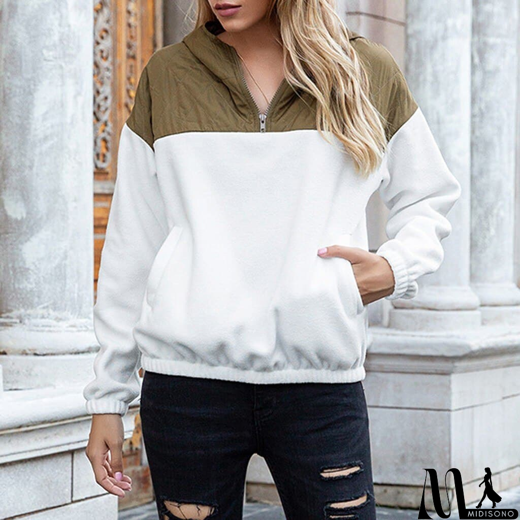 MidiSono - Modern and Versatile winter garment