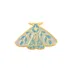 Mariposa Soñadora Azul