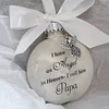 🔥LAST DAY 70% OFF - Angel In Heaven Memorial Ornament