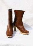 One Piece Trafalgar Law Cosplay Shoes Boots