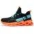 Men Running Shoes Breathable Mesh Jogging Sneakers Men Athletic Shoes  Men BreathableTrainers Light Weight Large Size Sneakers