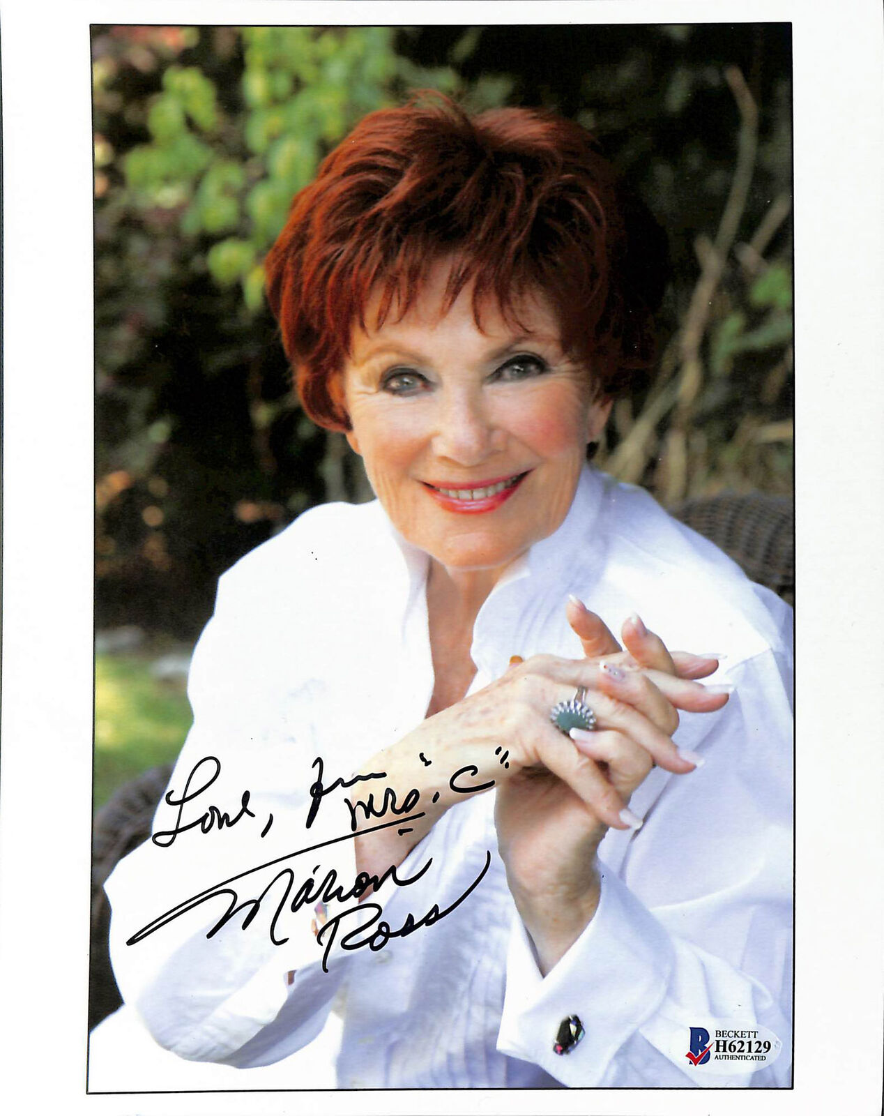 Marion Ross Happy Days Mrs. C