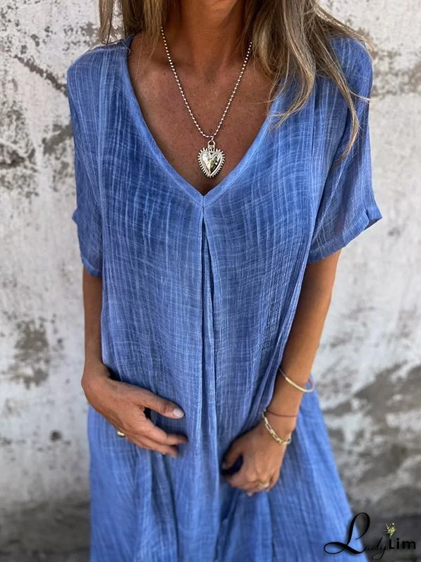 Versatile and Comfortable winter Dress