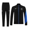 Chelsea Jacket Tracksuit 2025/26 Black