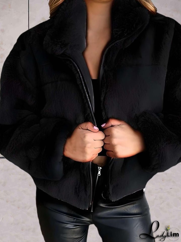 Elegant and Versatile winter Jacket