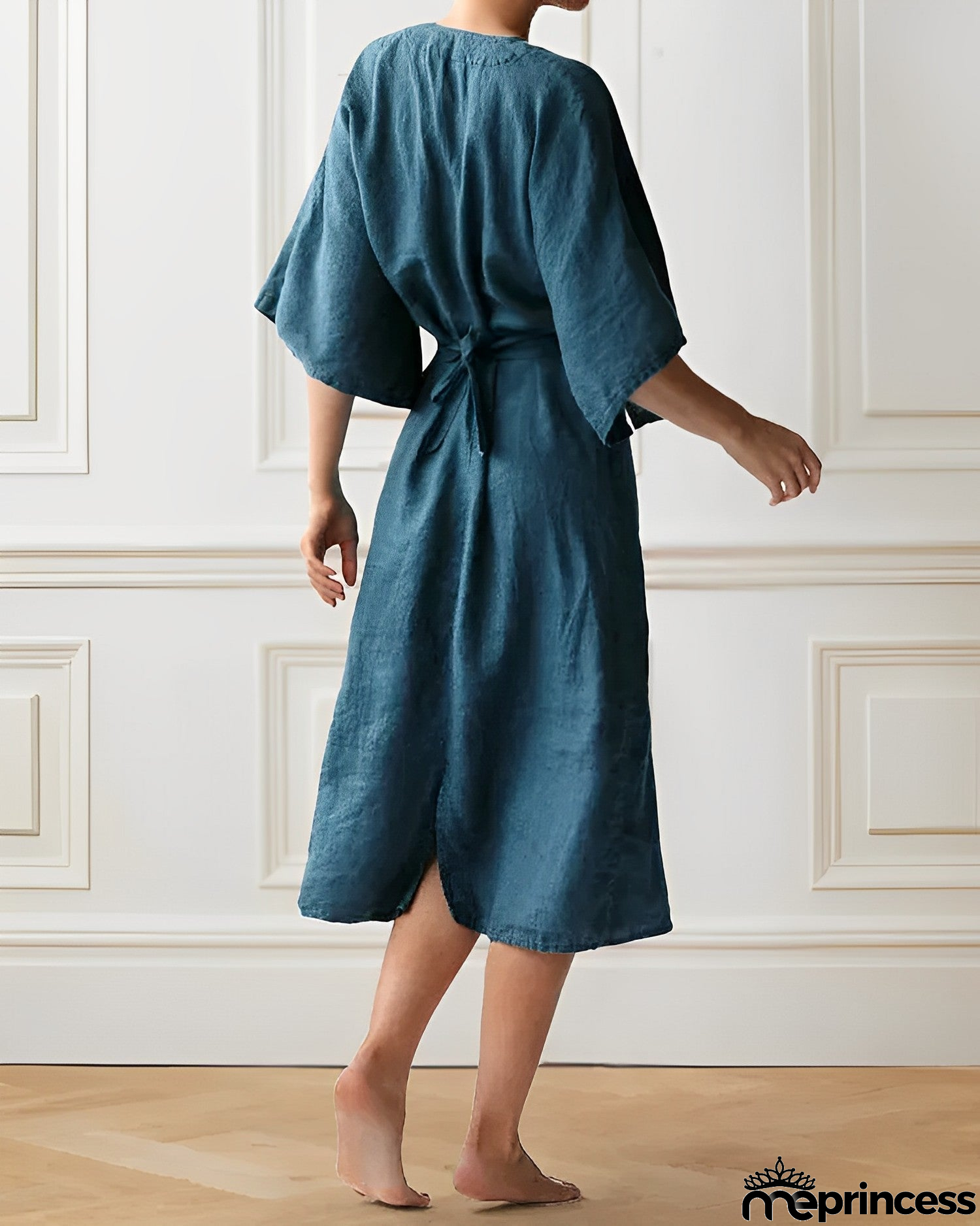 Classic and Elegant general Dress