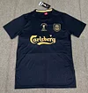 Joyfball 2005 Liverpool Istanbul Anniversary Jersey Special Edition 