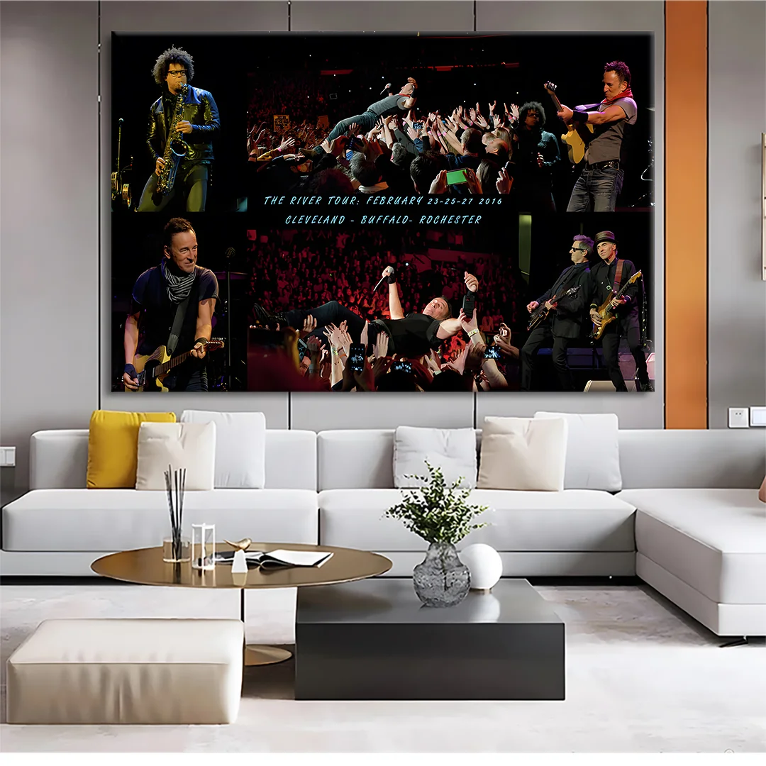 Canvas Wall Art
