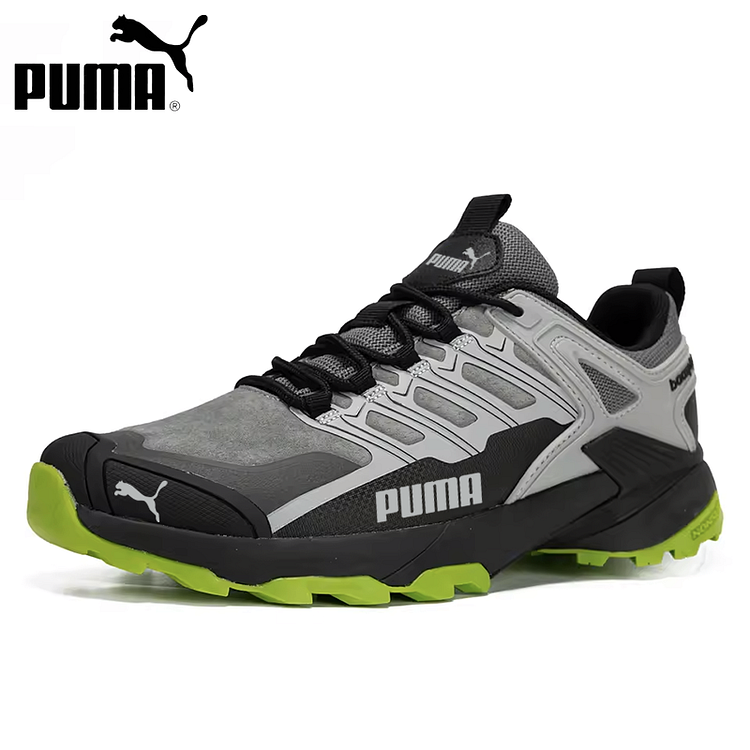 Męskie buty trekkingowe PUMA® wodoodporne buty sportowe na świeżym powietrzu Terrex Gore-tex