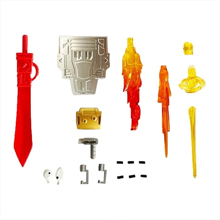 DNA Design DK-36 Upgrade Kit for Transformers Studio Series 86-15 Sludge