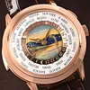 PATEK PHILIPPE 5531G - GRAND COMPLICATIONS SELF-WINDING