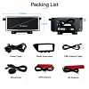For Lexus ES Android Screen Apple CarPlay Android Auto Upgrade