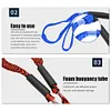Marine Mooring Rope Boat Bungee Dock Line Anchor Rope Cord Accessory