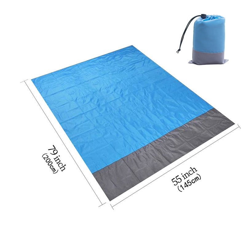 Waterproof Outdoor Oversized Blanket For Beach