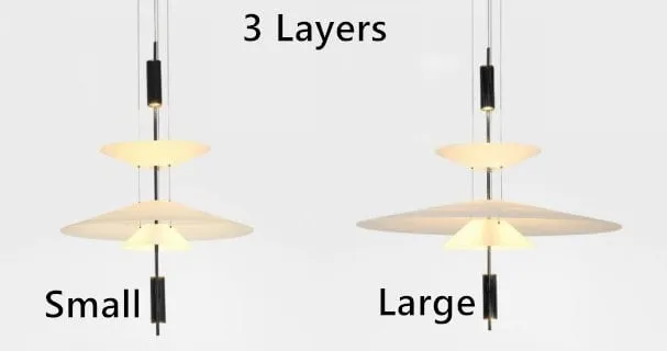 Flamingo Chandelier