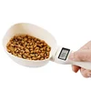 Gioiacombo™  Cucchiaio pesatore elettronico per cibo per gatti e cibo per cani
