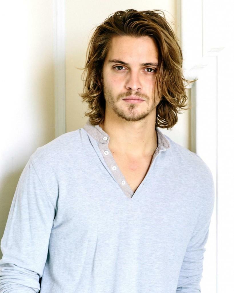 Luke Grimes 8x10 Picture Simply Stunning Photo Poster painting Gorgeous Celebrity #3