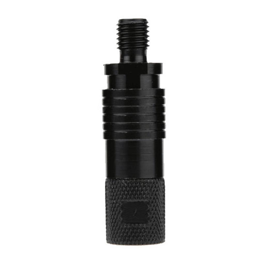 

Aluminum Alloy Adapters Carp Fishing Rod Bite Alarm Rod Holder Connectors, 501 Original