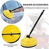 Pressure Washer Release Rotary Surface Deck Wall Patio Cleaner for Karcher K1-K7
