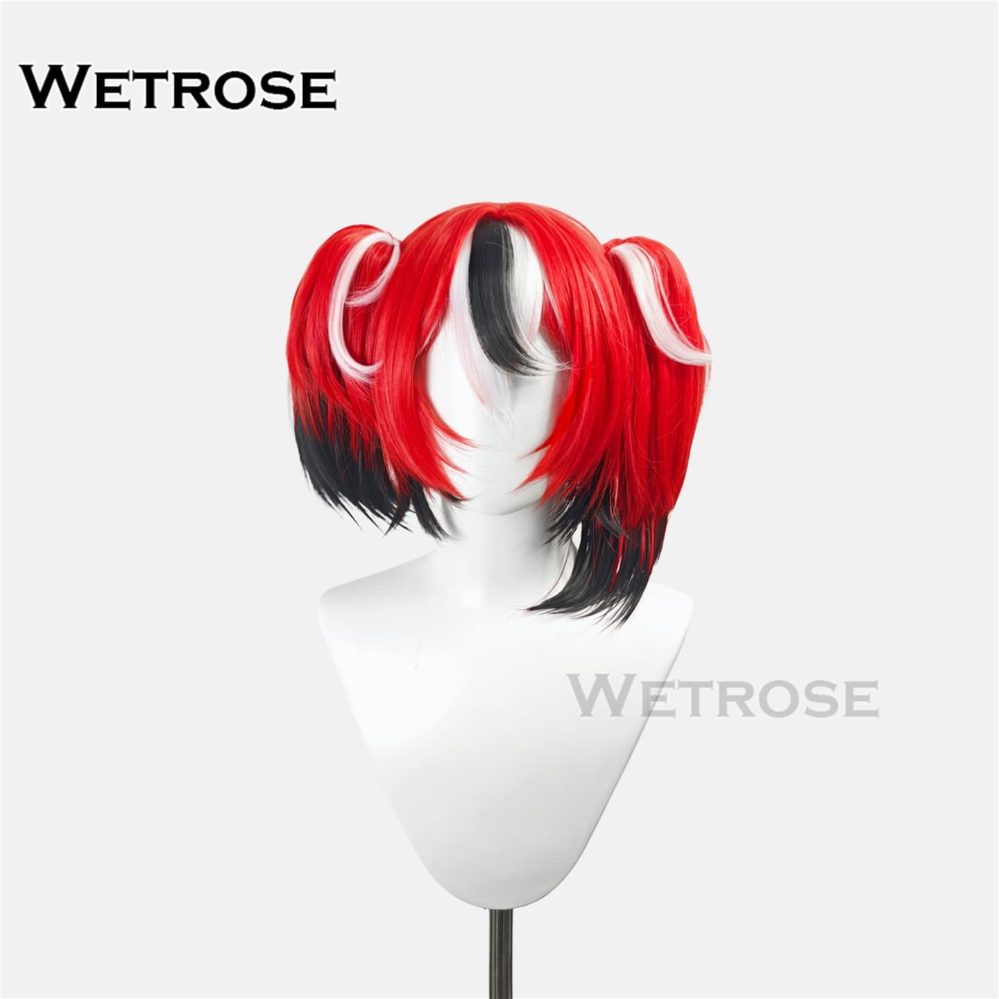 [Wetrose] Hololive EN Vtuber Hakos Baelz Cosplay Costume 