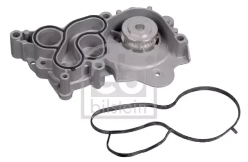 Dronehint FEBI BILSTEIN 103082 Water Pump for Audi Seat KODA VW Parts