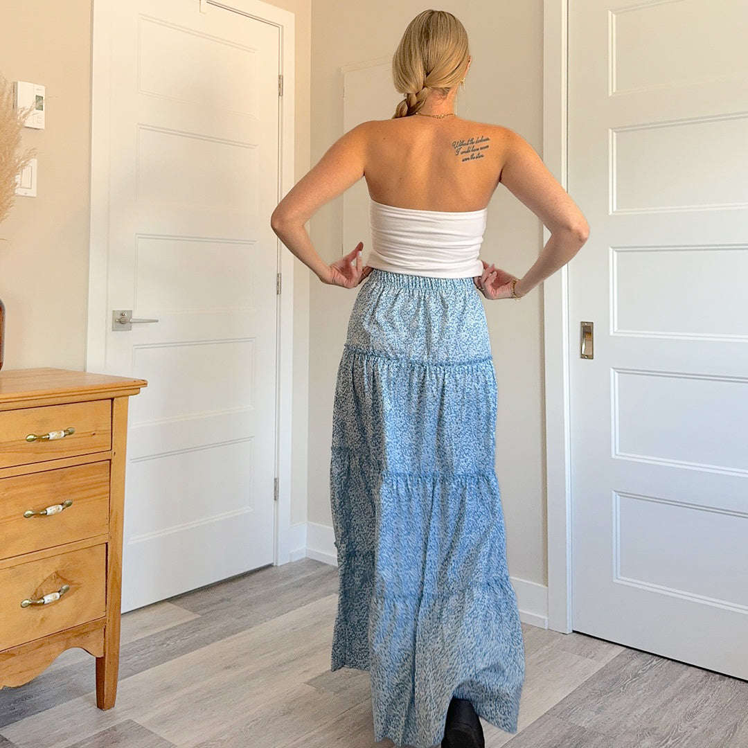 nordic_peace_floral_long_skirt