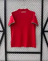 Joyfball 2026 Hungary National Team Home Football Shirt 1:1 Thai Quality