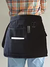 Garden Tool Belt Adjustable Hair Stylist Waist Bag Gardening Apron for Women Men
