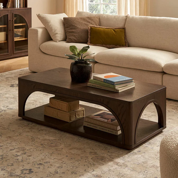 Arcadia Coffee Table