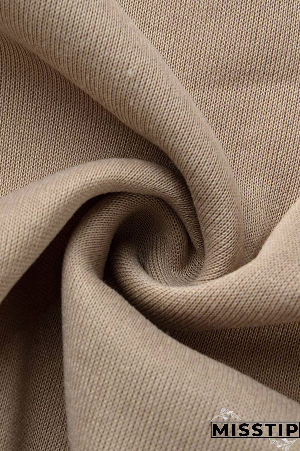 Orange Fashion Casual Solid Cardigan Vests Pants O Neck Long Sleeve Three-piece Set