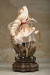 1/7 Scale ZhenZhuSheLiBaoChuang - National Treasure Statue - Myethos Studios