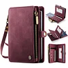 Multifunctional RFID Anti-Theft Passport Holder | Travel Document Organizer Expert
