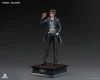 Brutal Eren Yeager - Attack On Titan Statue - AZ Studio