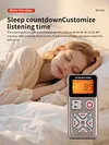 Multifunctional Portable Sport FM/AM/MP3 Mini Radio