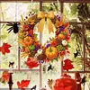 Autumn Harvest DIY Acrylic 5D Crystal Diamond Gem Art Hanging Ornament